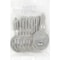 Hillman HILLMAN Trimark Key House/Office Universal Key Blank Double, PK10 86181 - alternate 5